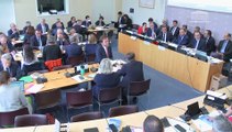 Commission de la défense : Programmation militaire pour les années 2024 à 2030 (suite) - Jeudi 11 mai 2023