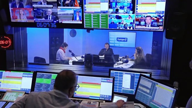 EUROPE 1 ET VOUS - À Annecy, l'eau du lac va permettre de chauffer 500 logements