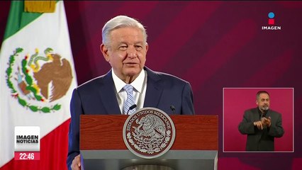 Santiago Creel responde y acepta el reto de López Obrador