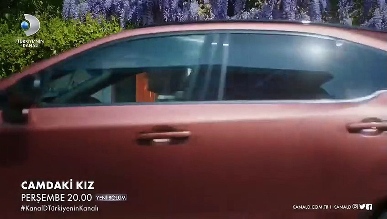 Camdaki Kız 79. Bölüm Fragmanı _ Hayri, Nalan'ı aldatıyor!