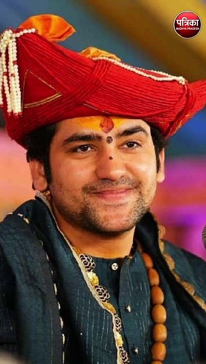 जैसीनगर में लगेगा पंडित धीरेंद्र शास्त्री का दरबार