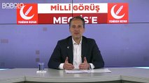 Oğuzhan Uğur “Bin türlü tehdit aldık” diye duyurdu: BaBala TV’nin seçim özel yayını iptal edild