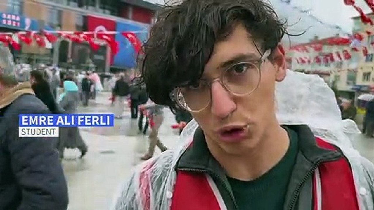 Türkei: Jungwähler auf Gegenkurs zu Erdogan