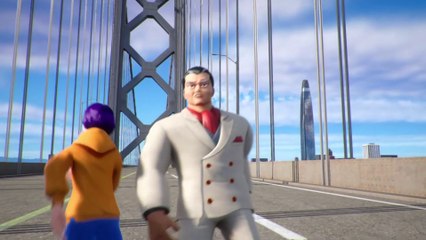 BTS THE PLANET Dance MV By Bastions