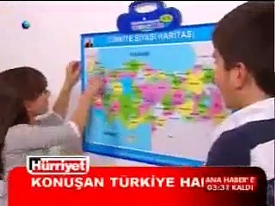 KANAL D 12 NİSAN 2008 REKLAM KUŞAĞI