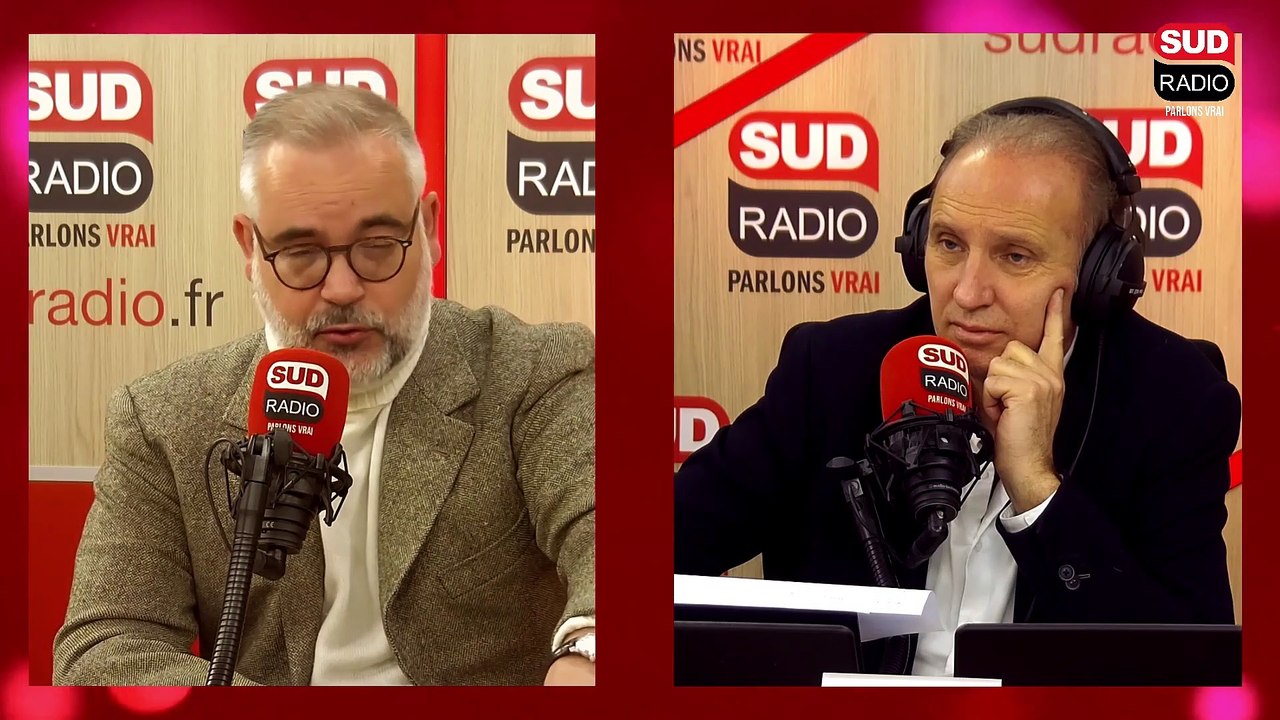 Guillaume Bigot - "Saint-Brevin : l'État est responsable !"
