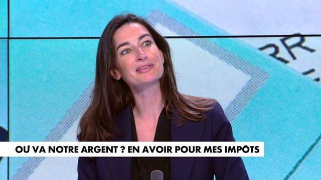 L'édito d'Agnès Verdier-Molinié : «Où va notre argent ? En avoir pour mes impôts»