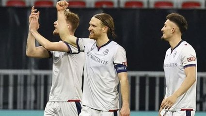 Türkiye'yi Avrupa'da Tehlike Bekliyor! İsviçre UEFA Sıralamasında Yükseliyor ⚽