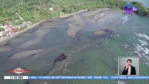TF Oil Spill: Halos P1 billion na ang halaga ng epekto ng Mindoro oil spill sa turismo, kabuhayan at kalikasan | BT