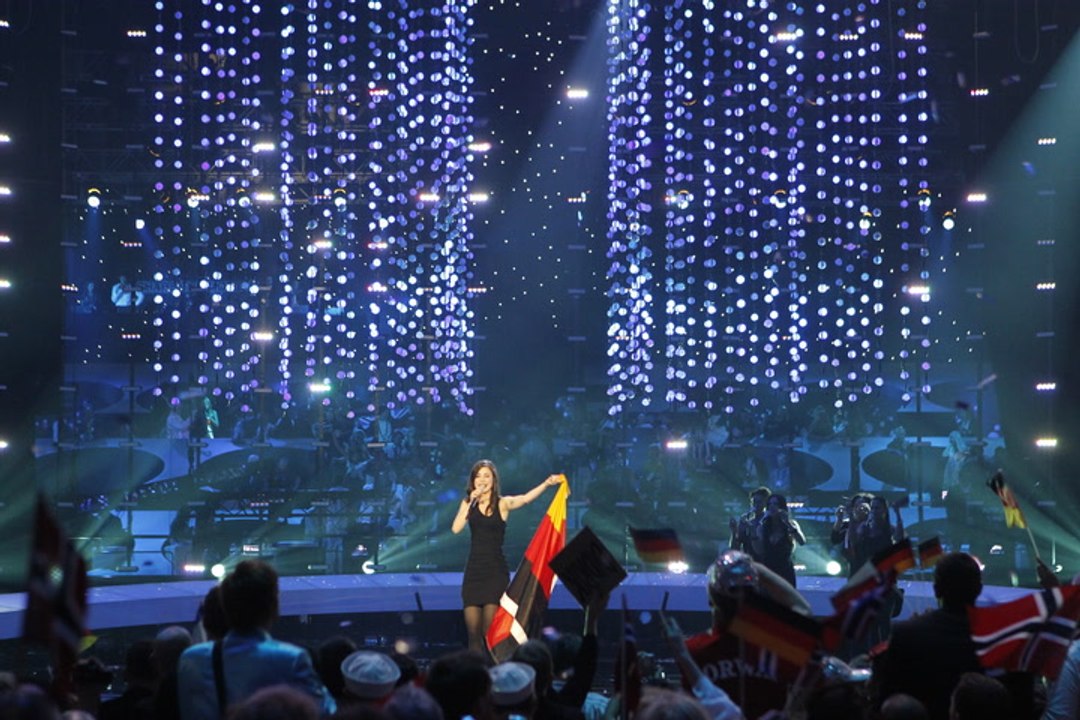 Die kuriosesten Fakten rund um den ESC