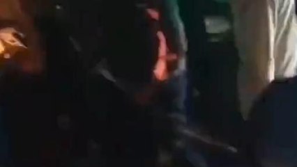 हापुड़: शोभायात्रा में तलवार लहराते हुए वीडियो हुई थी वायरल, पुलिस ने दर्ज किया मामला