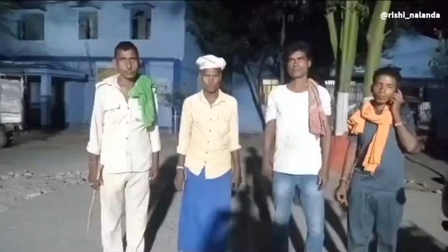 नालंदा: पत्नी के प्रेम-प्रसंग से आजिज पति ने किया आत्महत्या, देखिये क्या है मामला