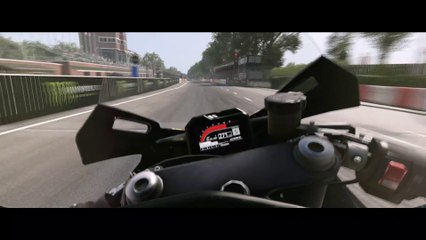 TT Isle of Man : Ride on the Edge 3 - Bande-annonce de lancement