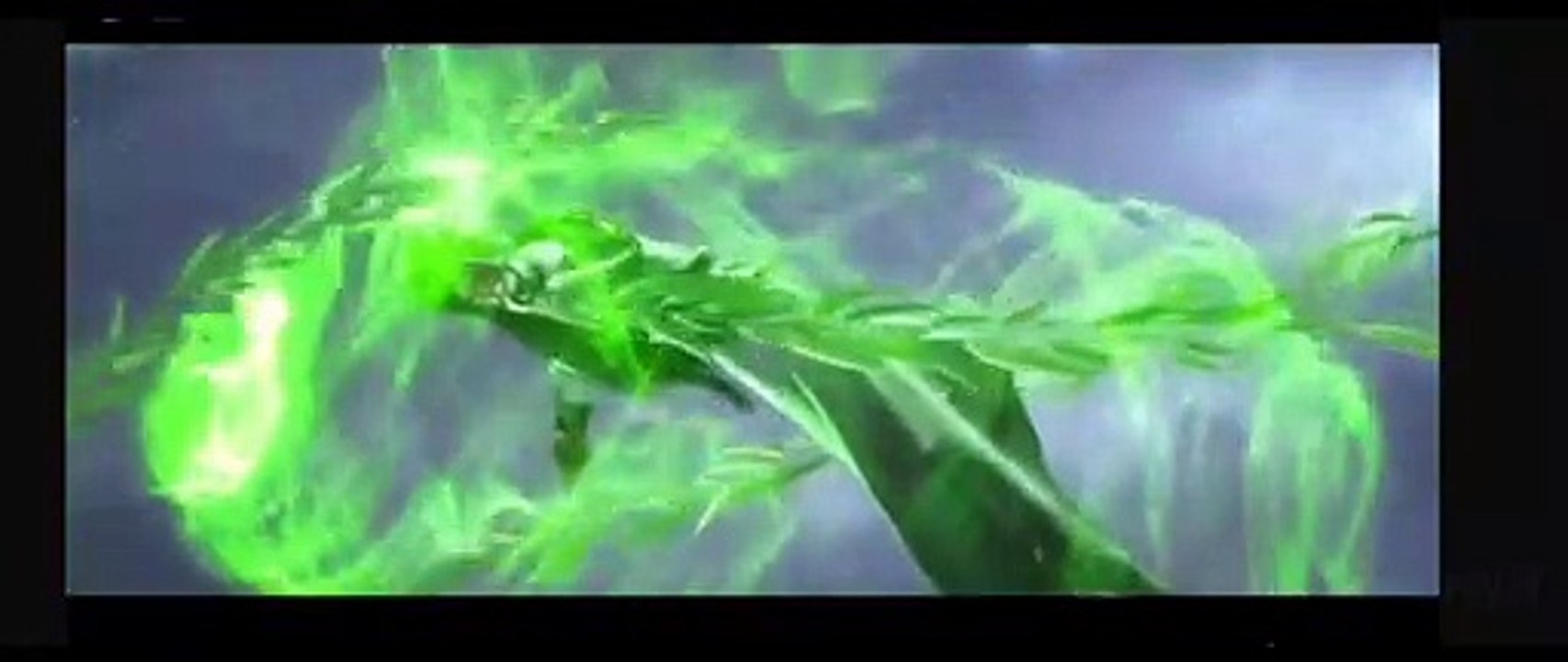 Perfect World [Wanmei Shijie] Episode 110 English Sub