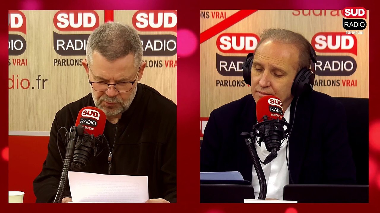 Eric Naulleau : "L’extrême-gauche dénonce chez l’extrême-droite ce qu’elle ne cesse de pratiquer"