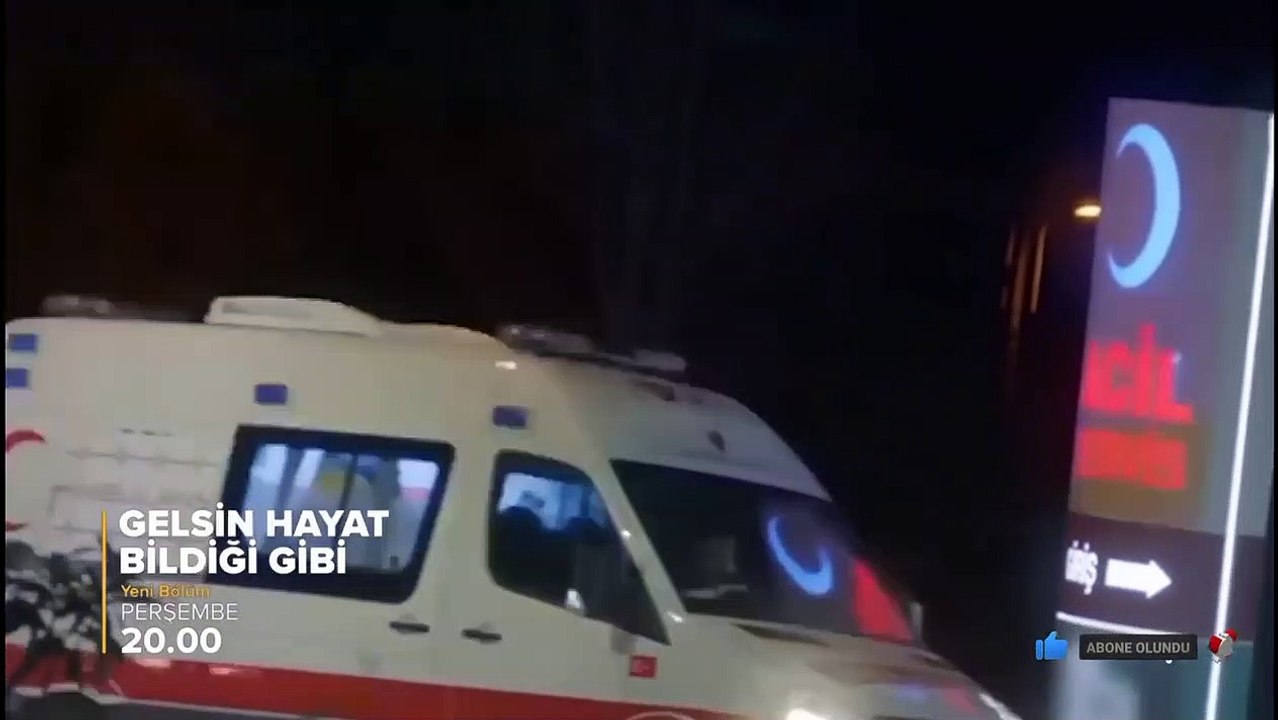 Gelsin Hayat Bildiği Gibi 40. Bölüm Fragman