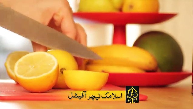 گھر میں لیموں رکھنے سے کیا معجزہ ہوتا ہے فرمان نبوی سن لیں The Beneficial Benefits of Lemons