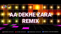 Aa Dekhe Zara Remix | Rocky | DJ Ud&Jowin X VDJ DH Style