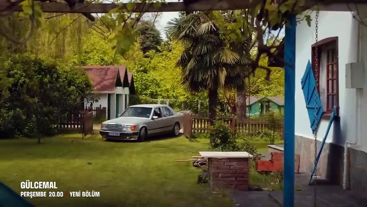 Gülcemal 7. Bölüm 1. Fragmanı