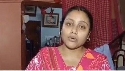 বিধ্বংসী অগ্নিকাণ্ডের ঘটনায় মৃত্যু ! মারাত্মক অভিযোগ পরিবারের