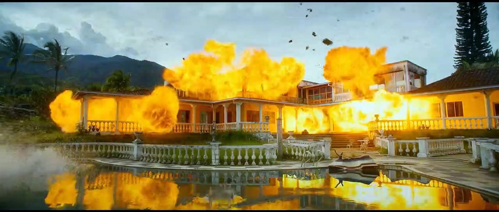 Medellin – Follower mit Folgen Trailer OV