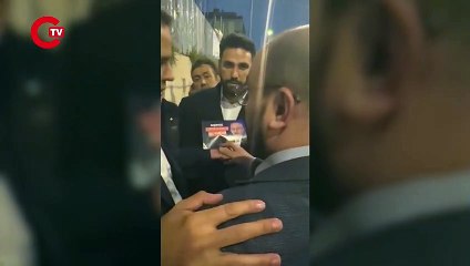 CHP adına sahte broşür dağıtanlara suçüstü