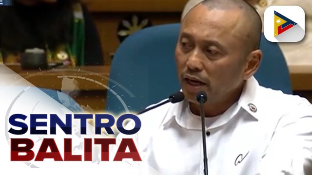 PBBM, muling nanawagan kay Rep. Teves na umuwi na ng Pilipinas at harapin ang reklamong inihain laban sa kaniya