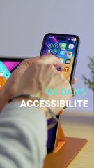 Accède aux voix cachées de Siri sur iPhone