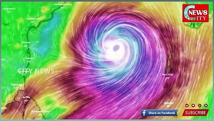മോക്ക ചുഴലിക്കാറ്റ് അടുത്ത മണിക്കൂറുകളിൽ അതി തീവ്ര ചുഴലിക്കാറ്റായി മാറും