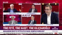 En Sıradışı - Turgay Güler | Hasan Öztürk | Gaffar Yakınca | Emin Pazarcı | Mahmut Övür | 11 Mayıs 2023