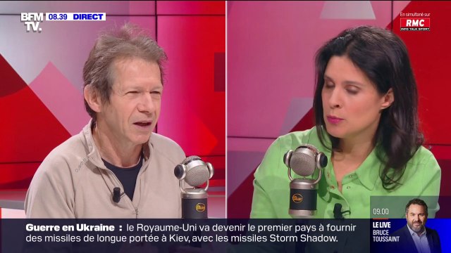 Jean-Marc Jancovici sur le bonus écologique: Si c'était moi, je mettrais trois conditions