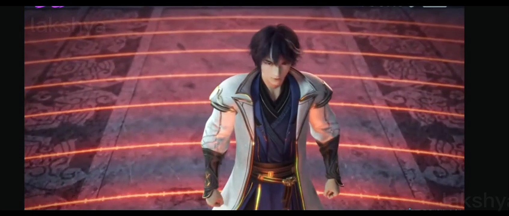 lvApotheosis [Become a God] Episode 29 English Sub