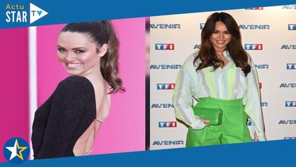 "J'ai toute la nuque bloquée" : Diane Leyre blessée sur le tournage d'une célèbre émission