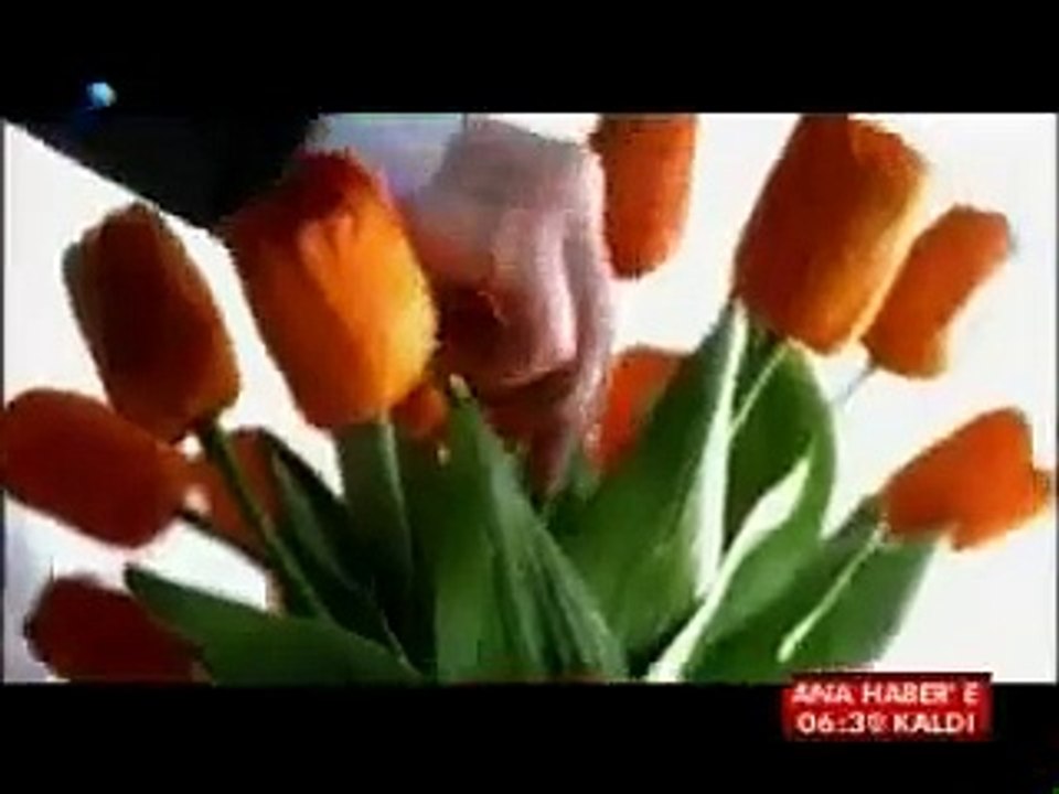 KANAL D 4 NİSAN 2008 REKLAM KUŞAĞI