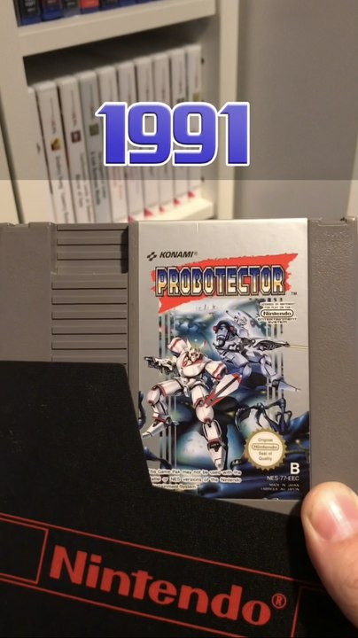 Probotector
