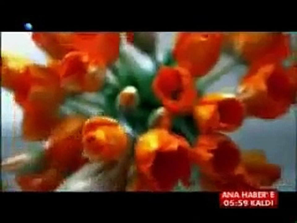 KANAL D 5 NİSAN 2008 REKLAM KUŞAĞI