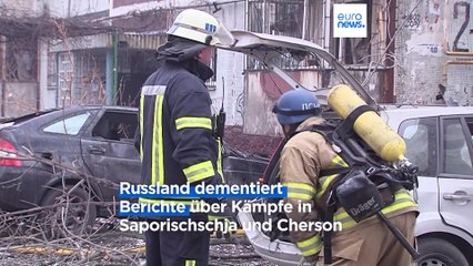 Schweiz gibt grünes Licht für Waffenlieferungen an Ukraine