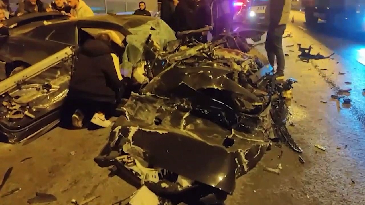 Известный российский футболист скончался после участия в уличных гонках