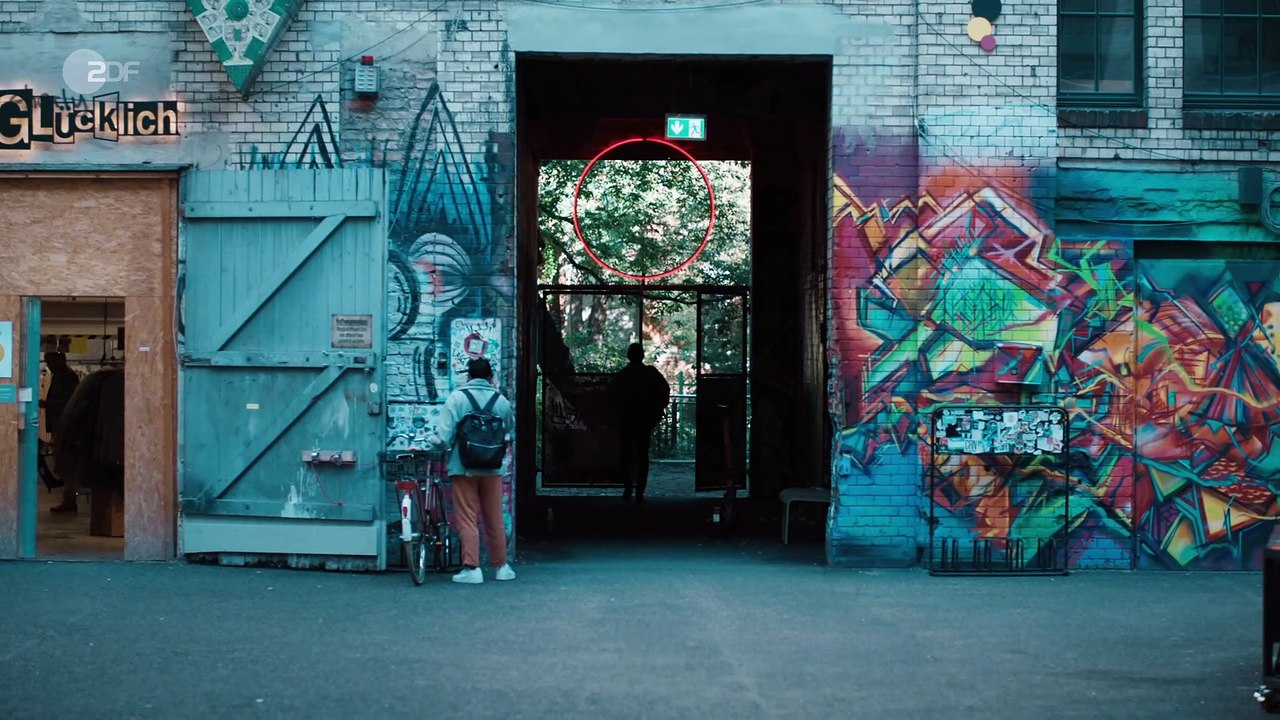 Letzte Spur Berlin: Der Wanderer | Folge 7/Staffel 12