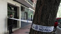 Muere la mujer de 40 años acuchillada por su pareja en Móstoles