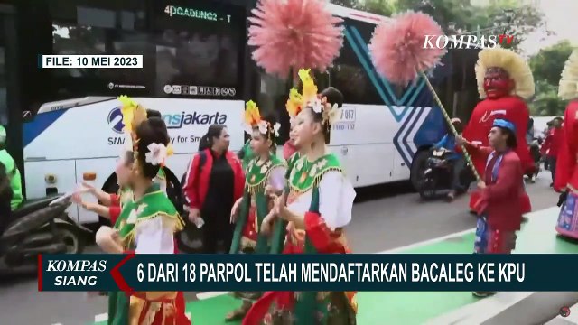 Soal Bacawapres Anies, Surya Paloh: Tunggu Pendamping Ganjar dan Prabowo Dulu!