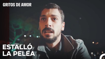 ¡No Puedes Tocar A Ada! - Gritos de Amor Capitulo 22