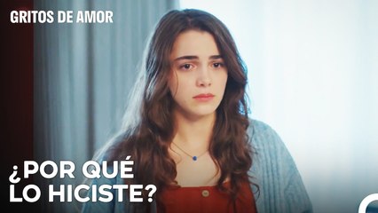 Ya Me Das Miedo, Yusuf - Gritos de Amor Capitulo 22