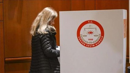 Seçim yasakları ne zaman başlıyor? Seçim yasakları nedir? Seçim günü neler yasak? YSK seçim yasakları!