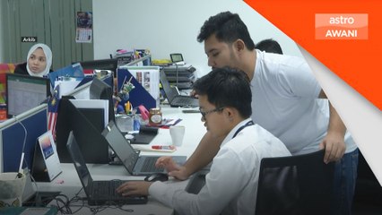 Polisi seimbang dan fleksibel, jamin kebajikan pekerja