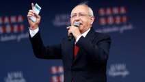 Kılıçdaroğlu'na suikast iddiasında bulunan gazeteci Merdan Yanardağ hakkında soruşturma başlatıldı