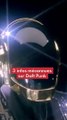Daft Punk : voici 3 choses que vous ne saviez peut-être pas sur le duo français