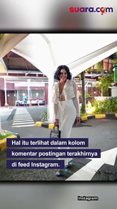 Boroknya Dibongkar Anak Sendiri, Nikita Mirzani Dibilang Kena Karma: Akibat Suka Buka Aib Orang