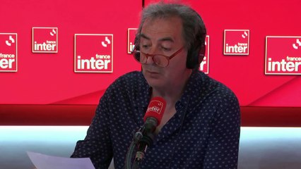 Turlute - Le Billet de François Morel