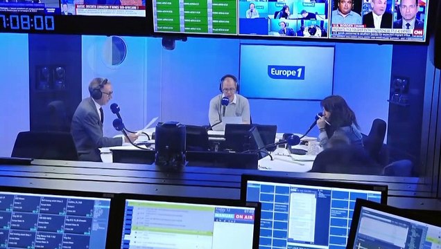 Les Daft Punk livrent une archive inédite, dix ans après leur dernier album devenu culte